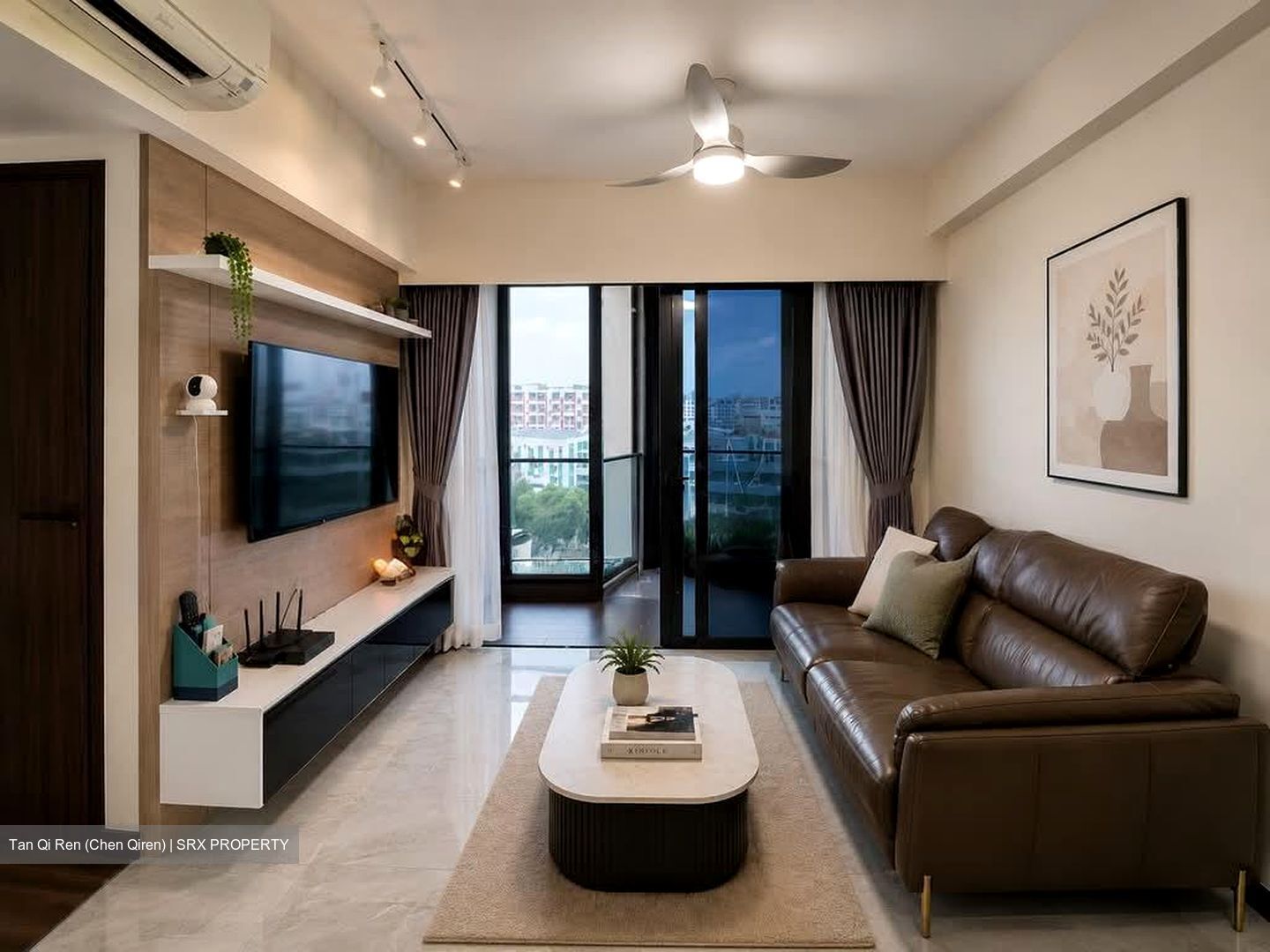 Lake Grande (D22), Condominium #589835591